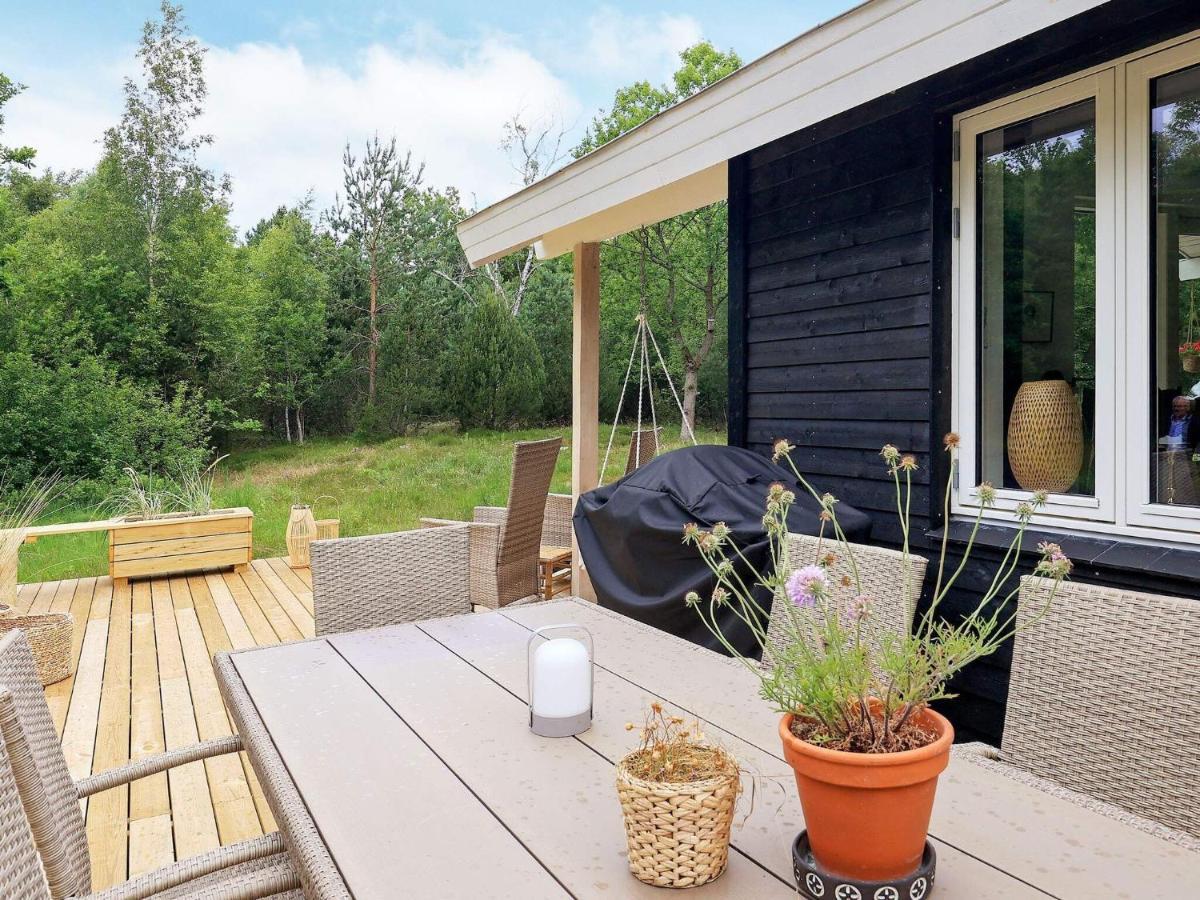 Holiday Home Laeso Liii Exterior foto